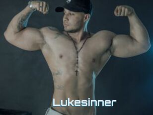 Lukesinner