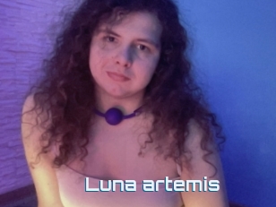 Luna_artemis