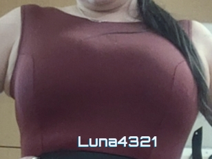 Luna4321