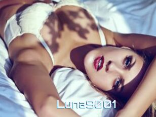 Luna9001