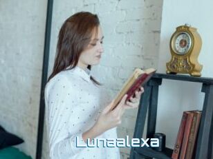 Lunaalexa