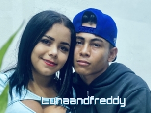 Lunaandfreddy