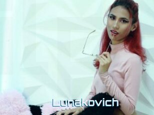 Lunakovich