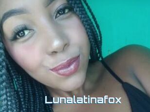 Lunalatinafox