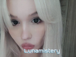 Lunamistery