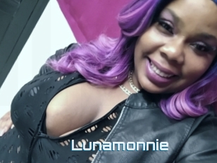Lunamonnie