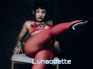 Lunaodette