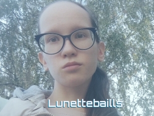 Lunettebaills