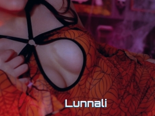 Lunnali