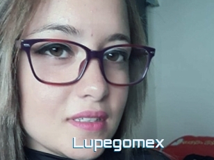 Lupegomex