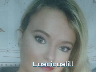 Lusciouslill