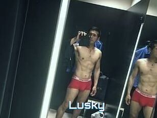 Lusky