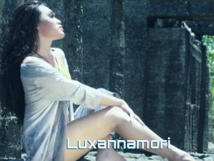 Luxannamori