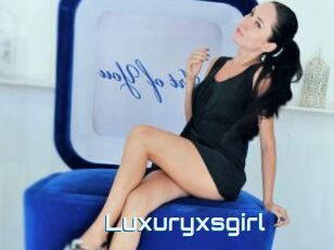 Luxuryxsgirl