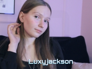 Luxyjackson