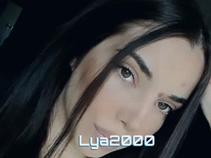 Lya2000