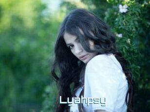 Lyahpsy