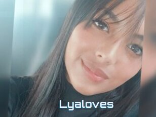Lyaloves