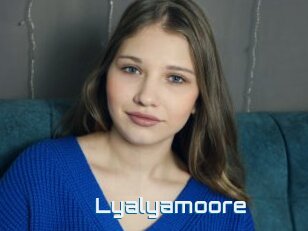 Lyalyamoore