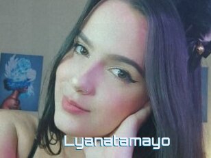 Lyanatamayo