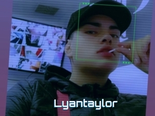 Lyantaylor