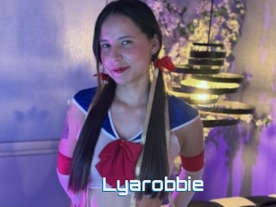 Lyarobbie