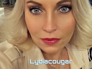 Lydiacougar
