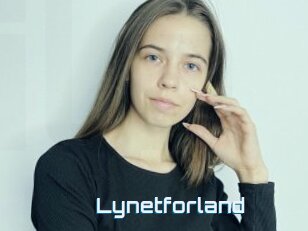 Lynetforland