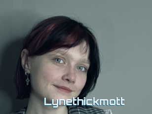 Lynethickmott