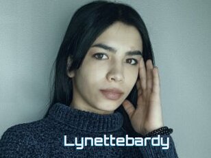 Lynettebardy