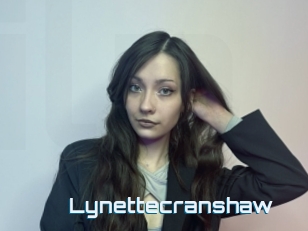 Lynettecranshaw