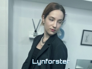Lynforster