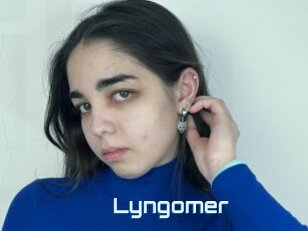 Lyngomer