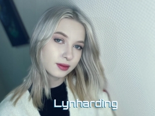 Lynharding