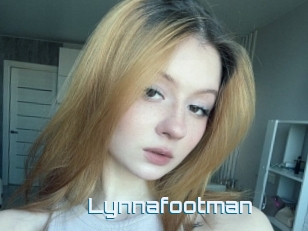 Lynnafootman