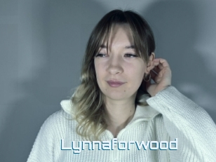 Lynnaforwood