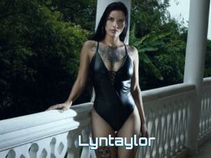 Lyntaylor