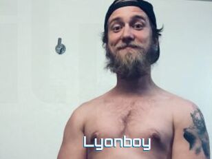 Lyonboy