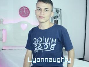 Lyonnaughty