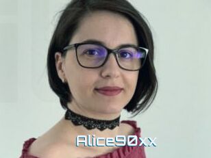 Alice90xx