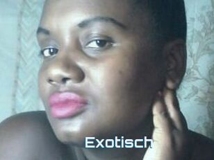 Exotisch
