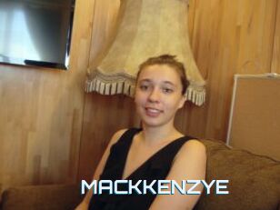 MACKKENZYE