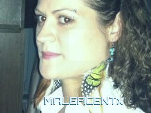 MALEFICENTx