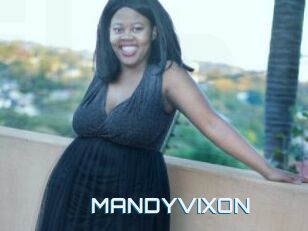 MANDYVIXON