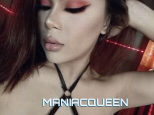 MANIACQUEEN