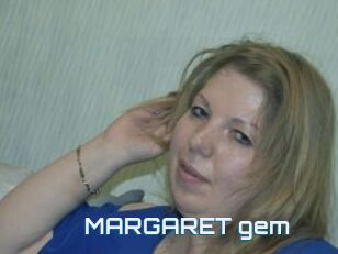 MARGARET_gem