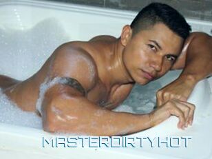MASTERDIRTYHOT