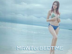 MAWIforBEDTIME