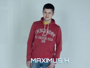 MAXIMUS_H