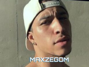 MAXZEGOM